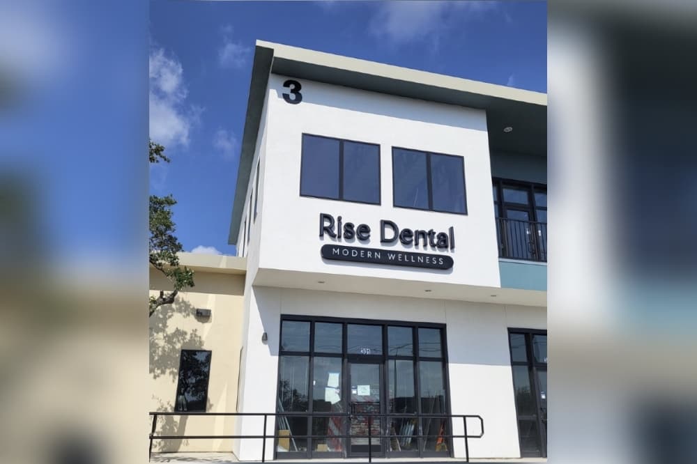 Rise Dental Modern Wellness opening this fall in Cedar Park