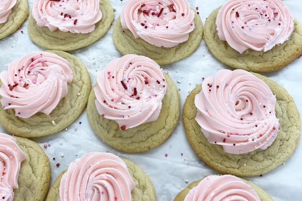 Amy’s Cookie Co. and Bakery to bring sweet treats to First Colony Commons