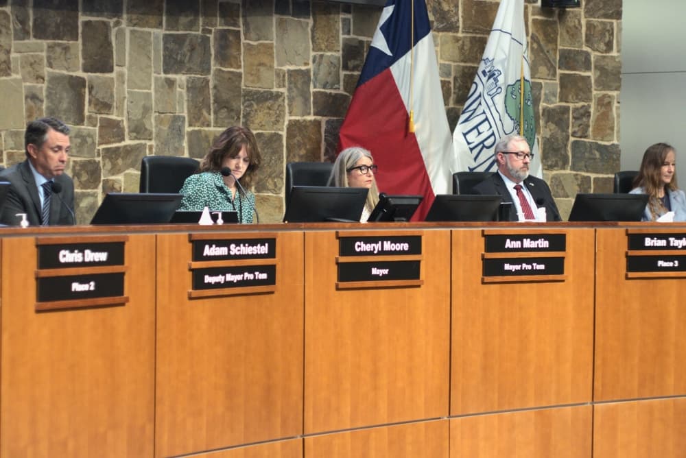 Flower Mound to spend $232K on playground, slide repairs