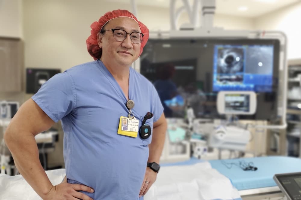 Texas Health Frisco debuts 2nd catheterization lab for cardiovascular care