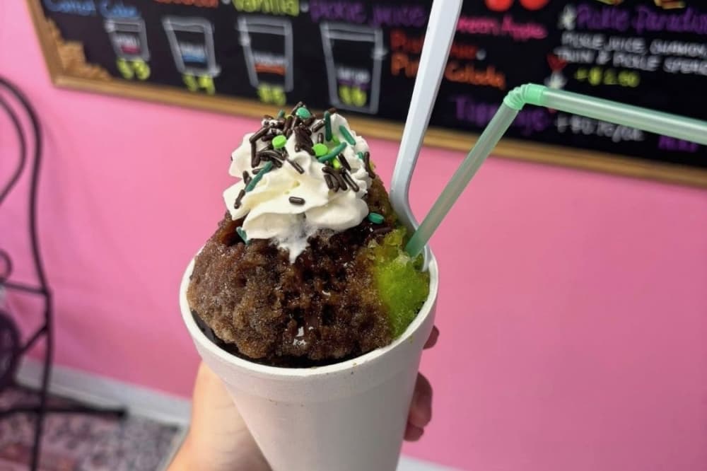 Cupid Confections now serving desserts, snow cones in New Caney