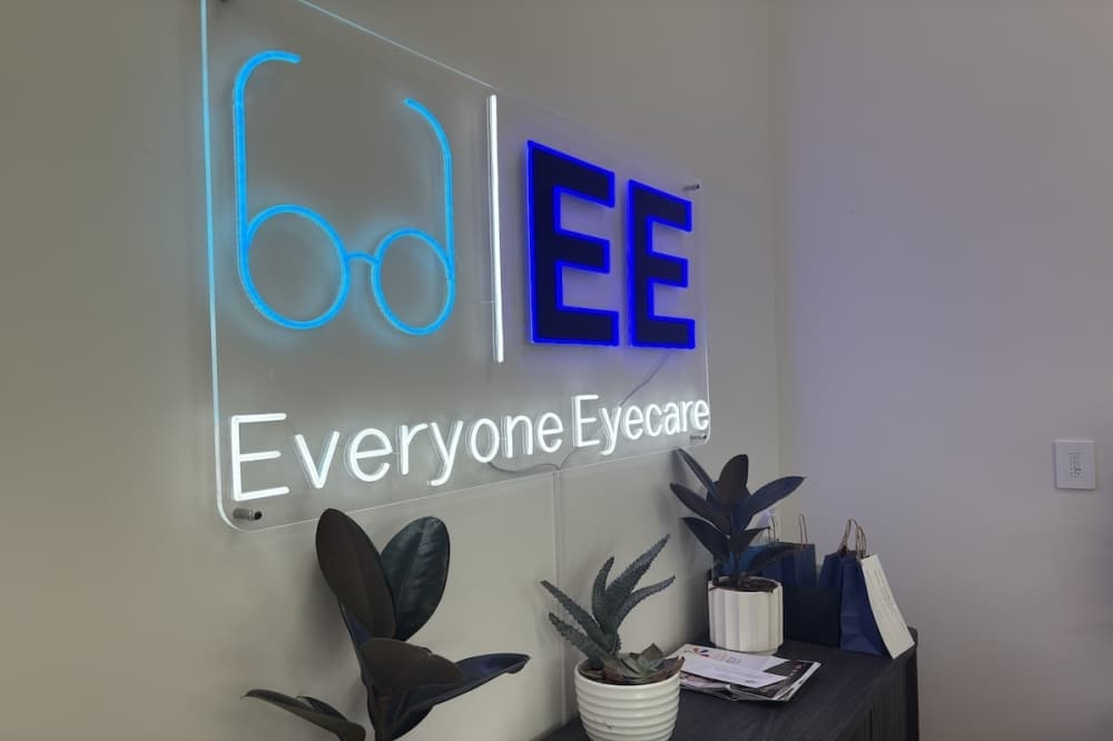 Everyone Eyecare opens 3rd clinic in North San Antonio