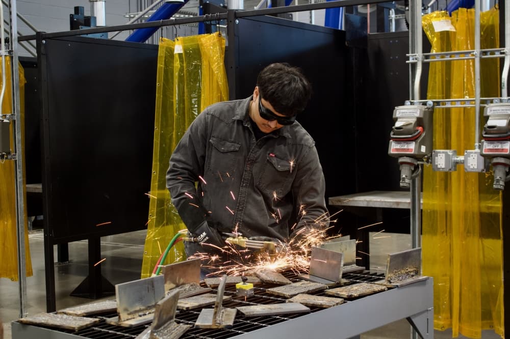 Lewisville ISD increases learning opportunities through expanded CTE programs