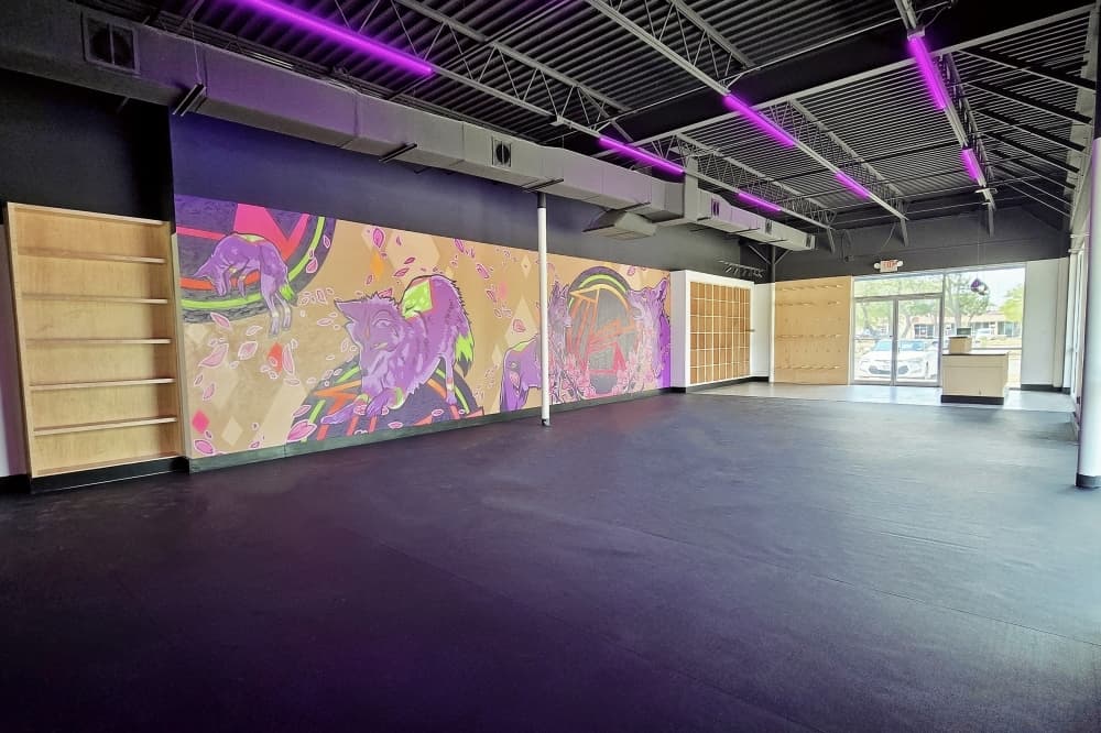 New Black Swan Yoga location coming to Cedar Park in September
