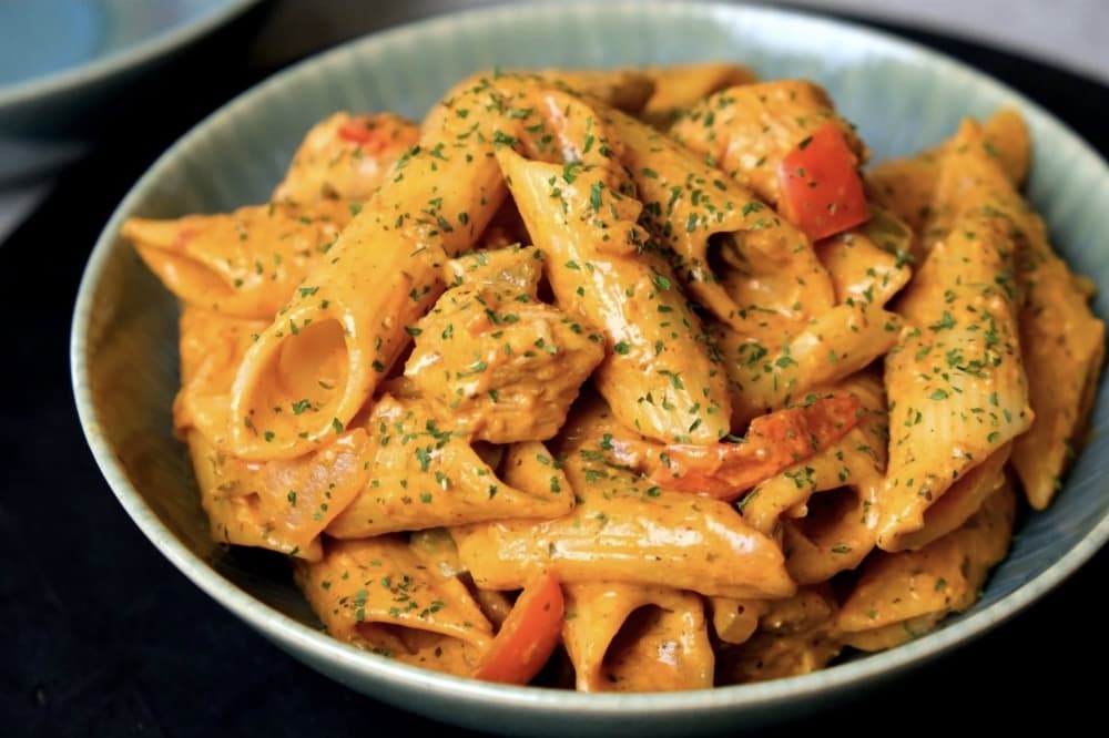 Pasta Margarita opens in Kemah