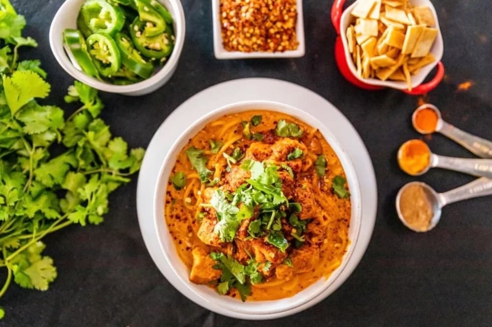 Chai Shai expands Pakistani cuisine with a "fusion twist" to Sugar Land