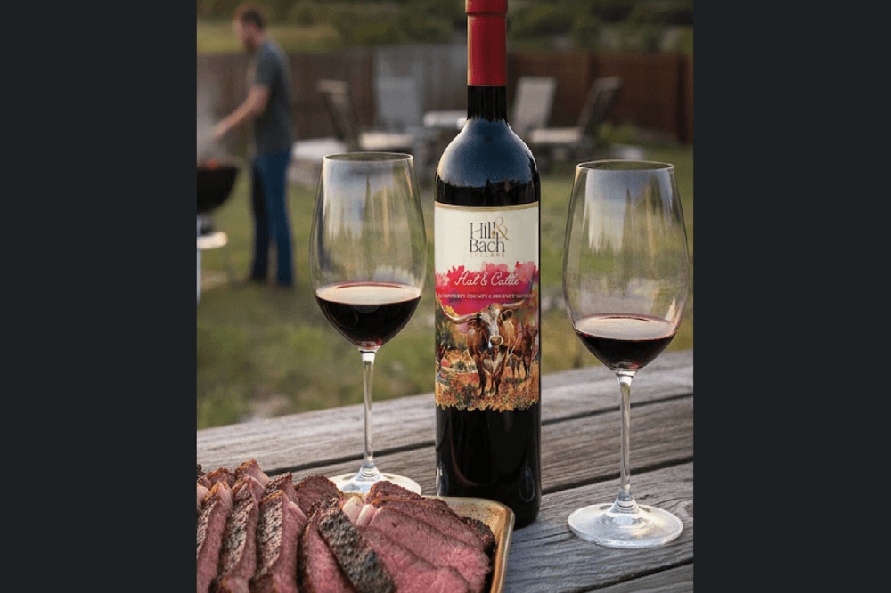 Hill & Bach Cellars to bring new winery to Boerne's Main Street