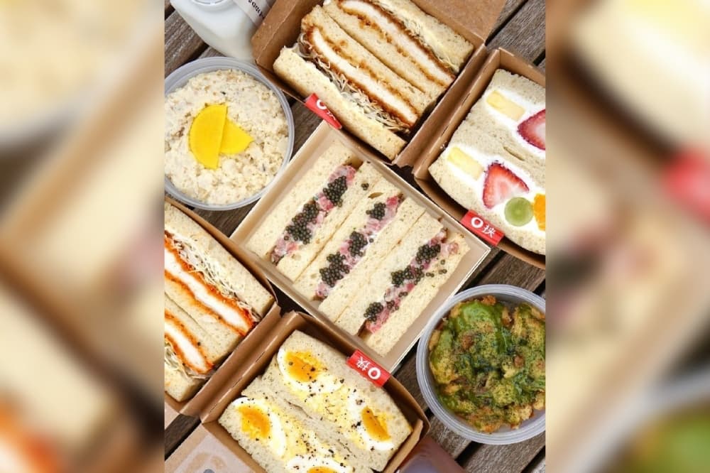 Dallas-based Japanese sandwich company to open Houston store
