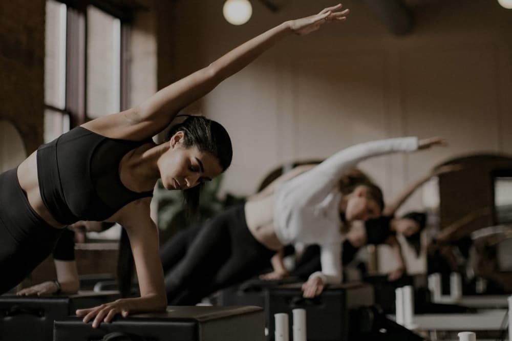 New Reformer Pilates studio to open in Manvel