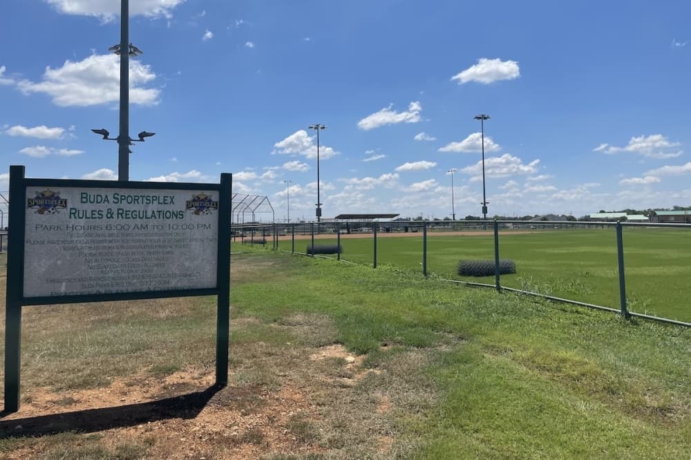 Buda awards $14.9M sportsplex upgrade contract