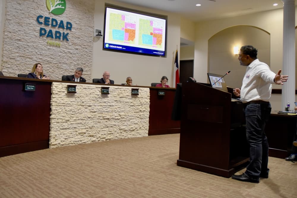 Cedar Park denies request for business to operate late hours in north Cedar Park neighborhood