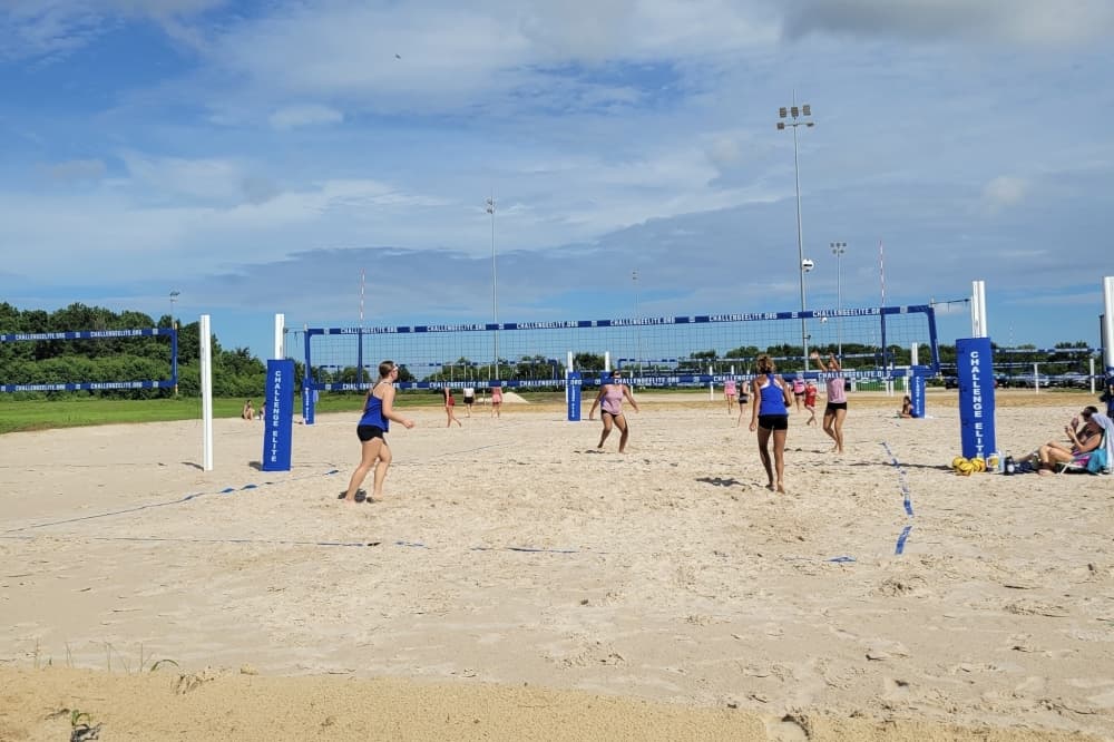 Challenge Elite celebrates 1st anniversary in Friendswood