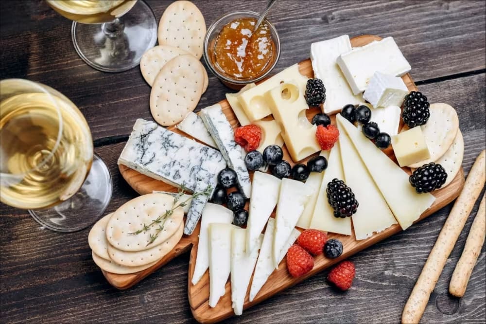 A Cheese Affair brings international flavors to Rice Village