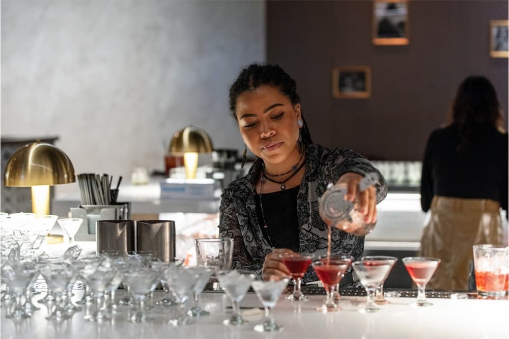 The Periwinkle Foundation to hold Iron Bartender competition