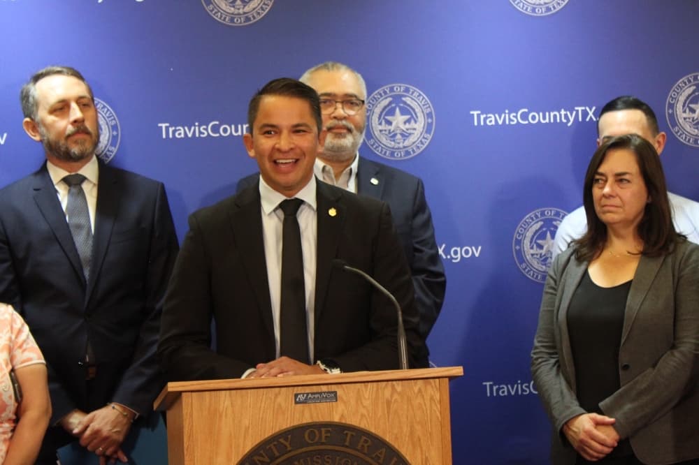 Austin ISD to extend prekindergarten care at 9 campuses with Travis County funding