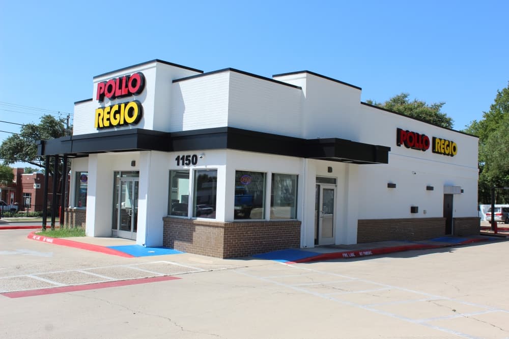 Pollo Regio now serving Mexican food, grilled chicken in East Austin