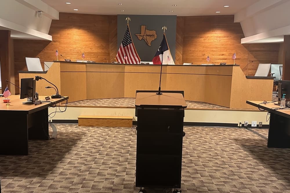 Argyle officials set aside over $4.15M for development projects in fiscal year 2025-26 budget