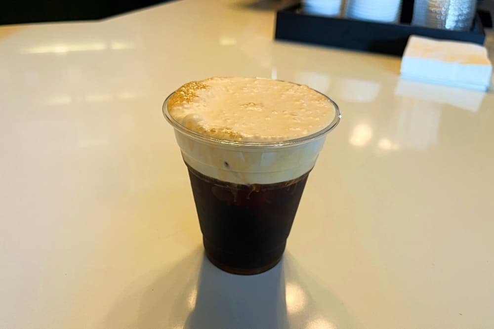 Landmark Coffee serving cold brews, more in Grapevine