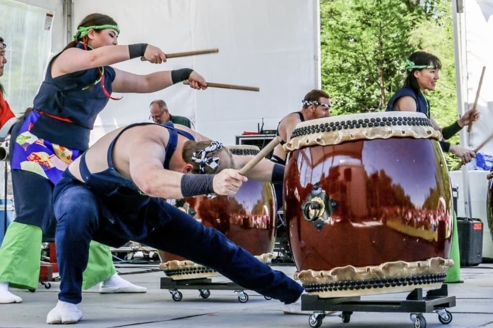 Festivals, fundraisers, farmers markets: 11 events in the Houston area this weekend, Sept. 5-7