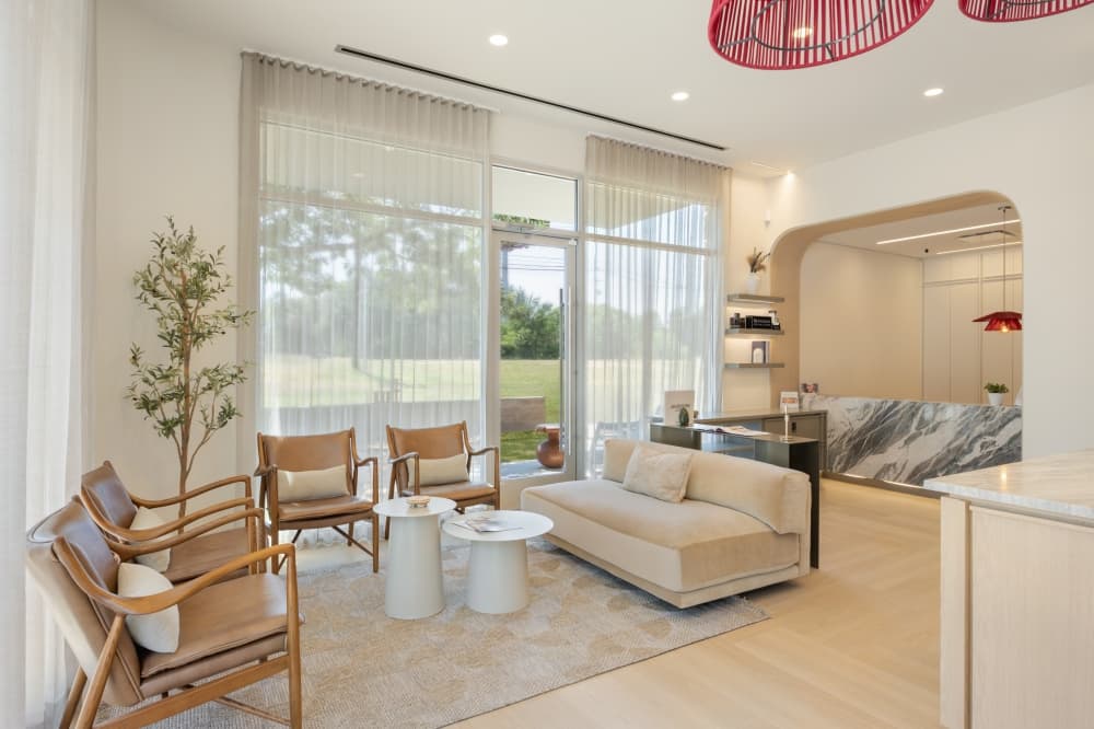 Transform Austin Med Spa to offer medical aesthetics in Four Points