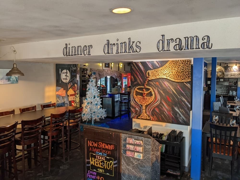 Sylver Spoon Dinner Theater shuts down after 8 years in New Braunfels