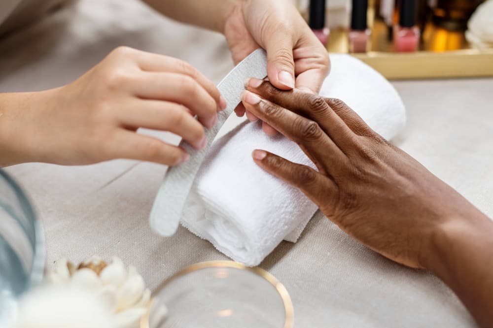 The Venetian Nail Spa Bridgeland now open in Cypress