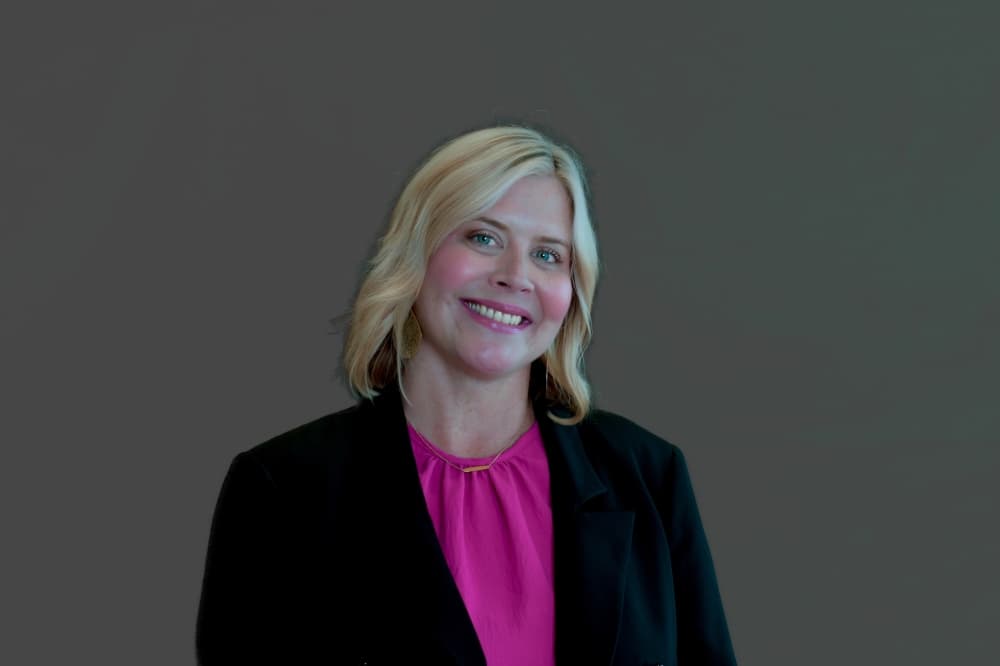 Q&A: Meet Prosper Education Foundation Executive Director Carrie Thomas
