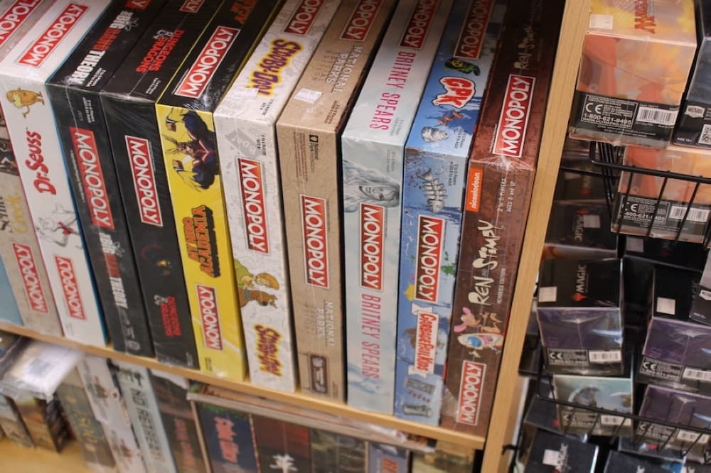 Board games, silent book club: 5 Dallas-Fort Worth area events to attend Sept. 5-7