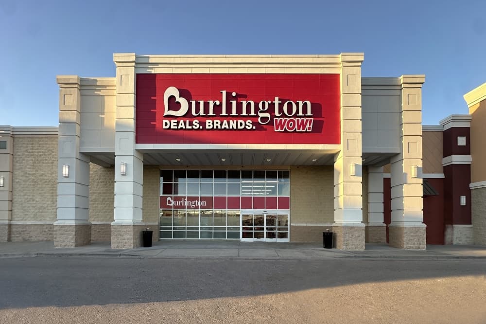 Burlington to celebrate Cedar Park store opening with donation to Reed Elementary