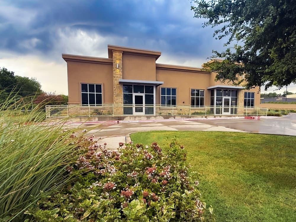 Medical City Healthcare expands mental health care with new clinic in Argyle