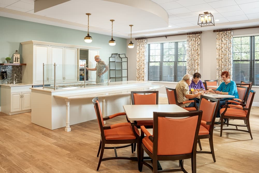 Sharing stories through food: Executive chef talks building community at the table