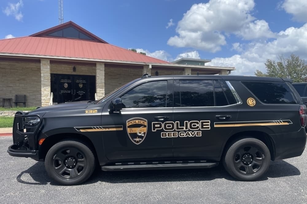 Bee Cave to begin search for new police chief