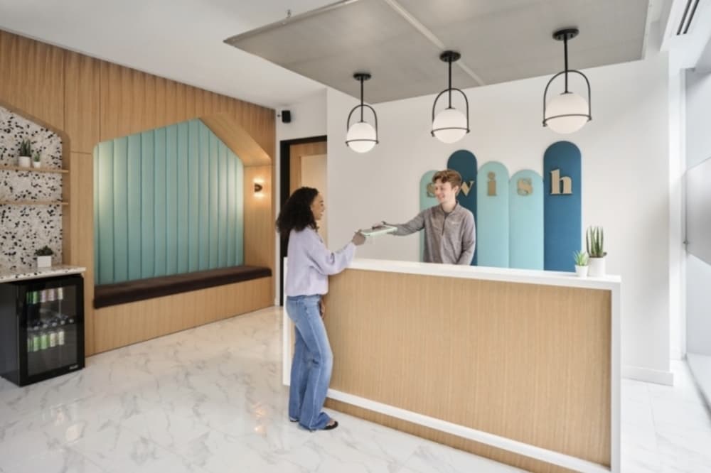 Swish Dental to open Stone Oak location