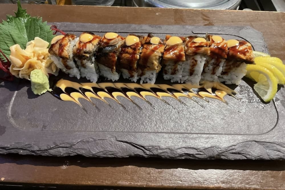 Gong Cafe bringing Japanese cuisine to New Braunfels