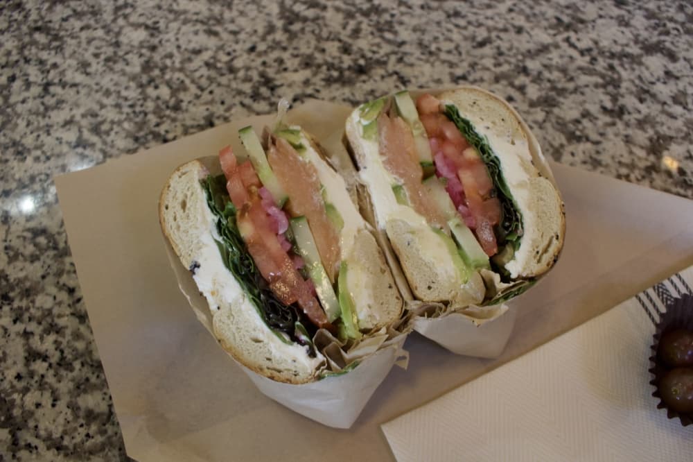 Grutogi Bistro serves breakfast, lunch, drinks in nature-inspired atmosphere in Flower Mound