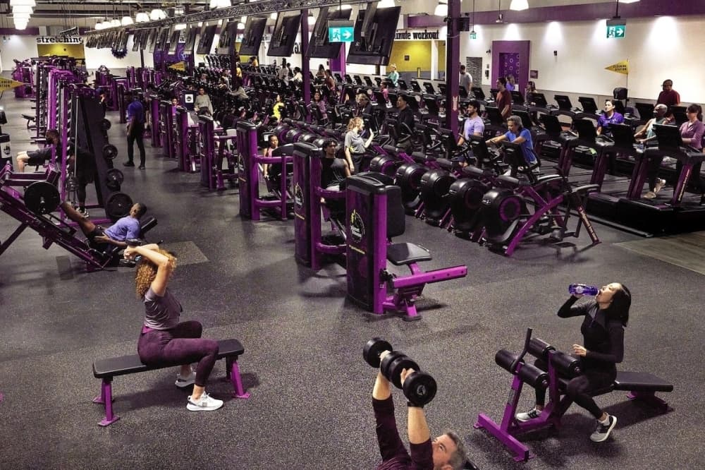 Planet Fitness opening in North Austin this October