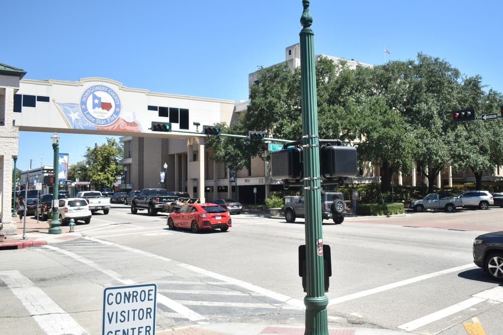 Lamplight Ghost Tours expanding to Conroe
