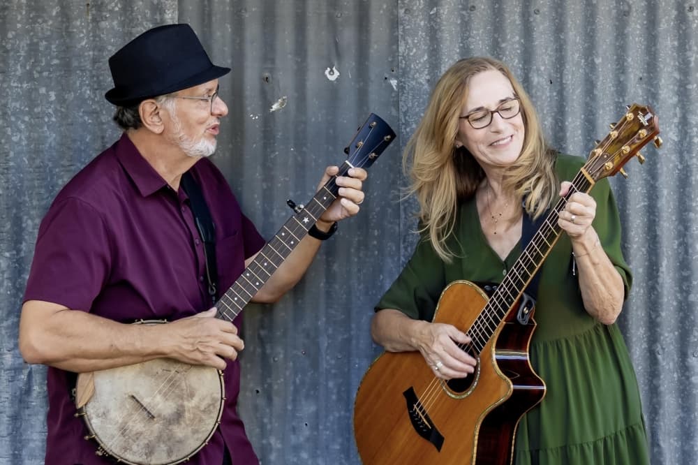 Here’s where to see live music this October in Georgetown