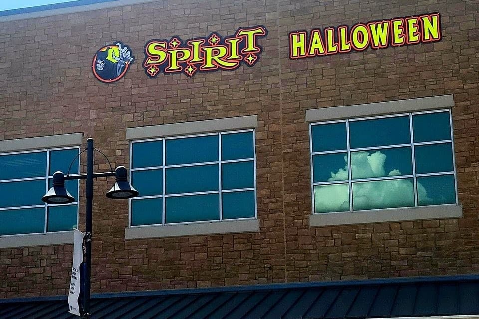 Spirit Halloween to offers merchandise, costumes at The Shops at Highland Village