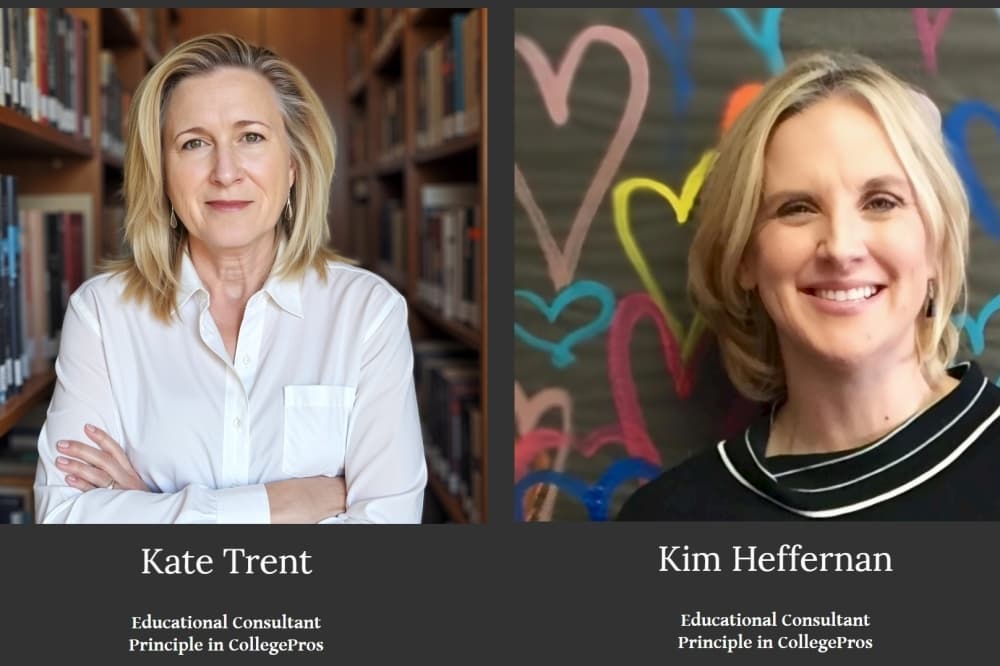 CollegePros Educational Consulting celebrates two years serving Central Texas