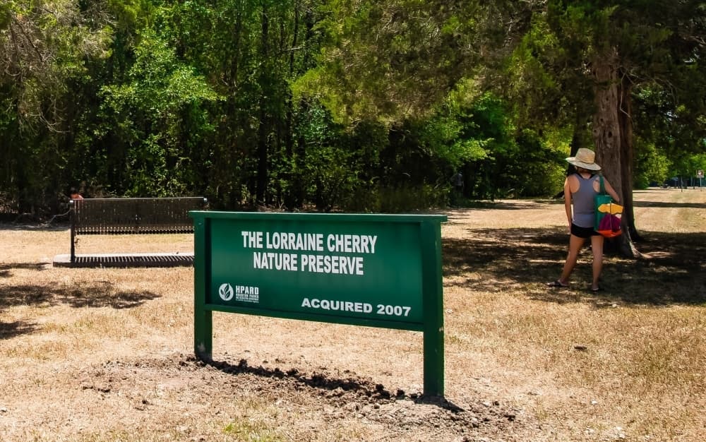 Harris County to provide improvements to 7 Houston parks