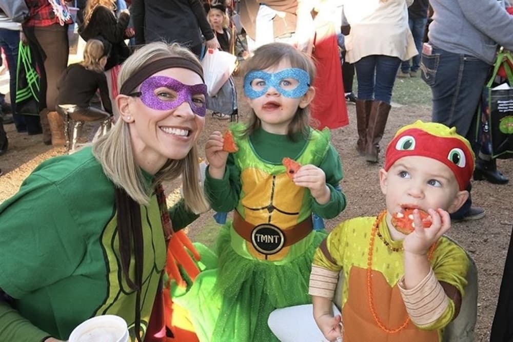 13 events to check out across Boerne, Fair Oaks Ranch as fall approaches
