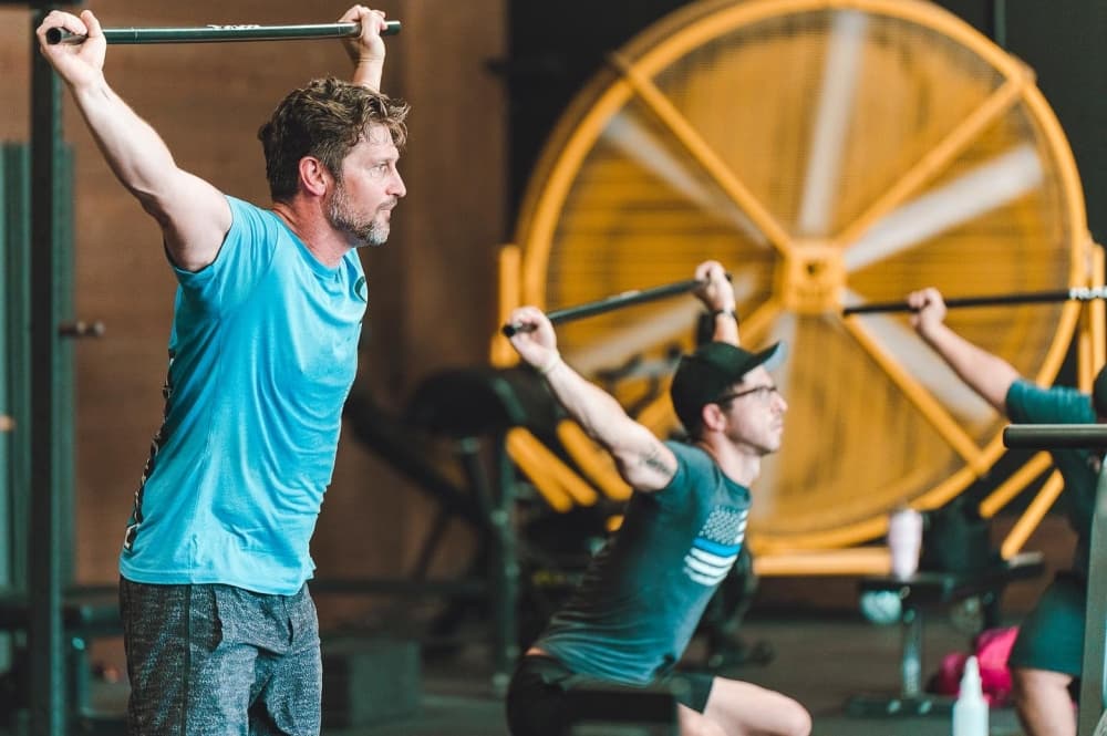CrossFit Hutto under new ownership