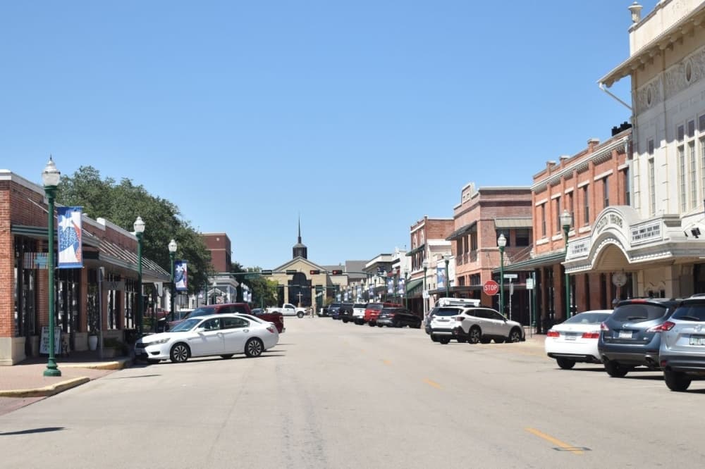 Live music, local markets: what’s going on in Conroe, Montgomery this weekend, Sept. 5-7