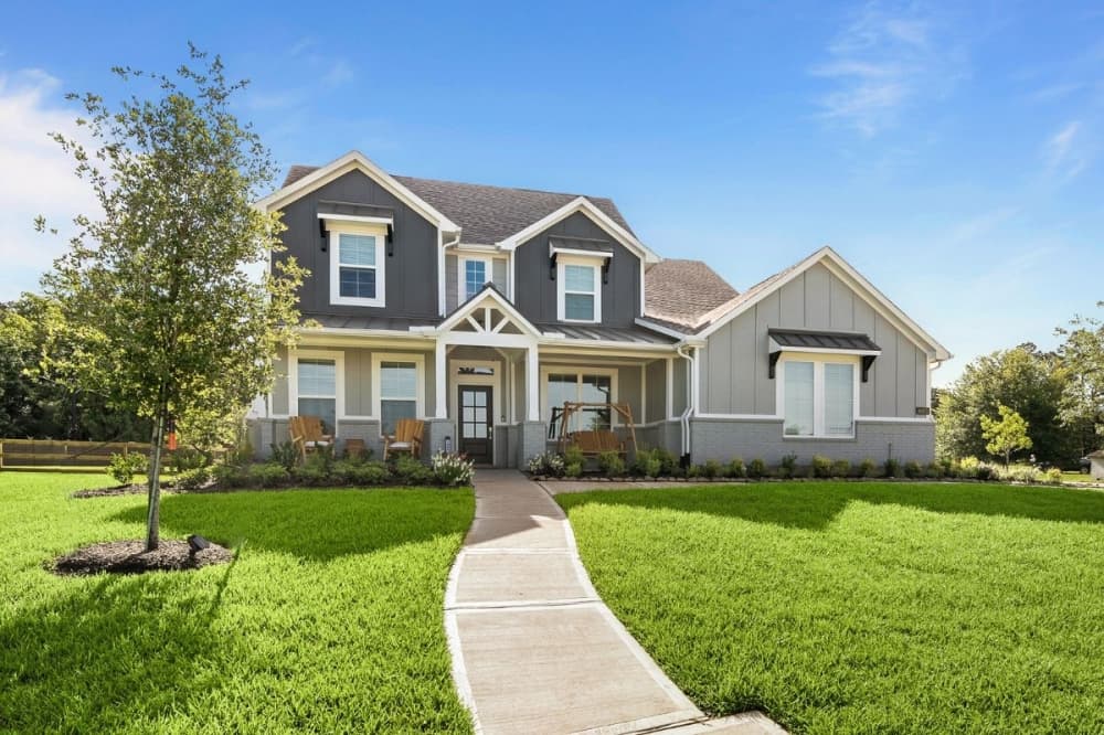 250 new homes coming soon to Montgomery-area community