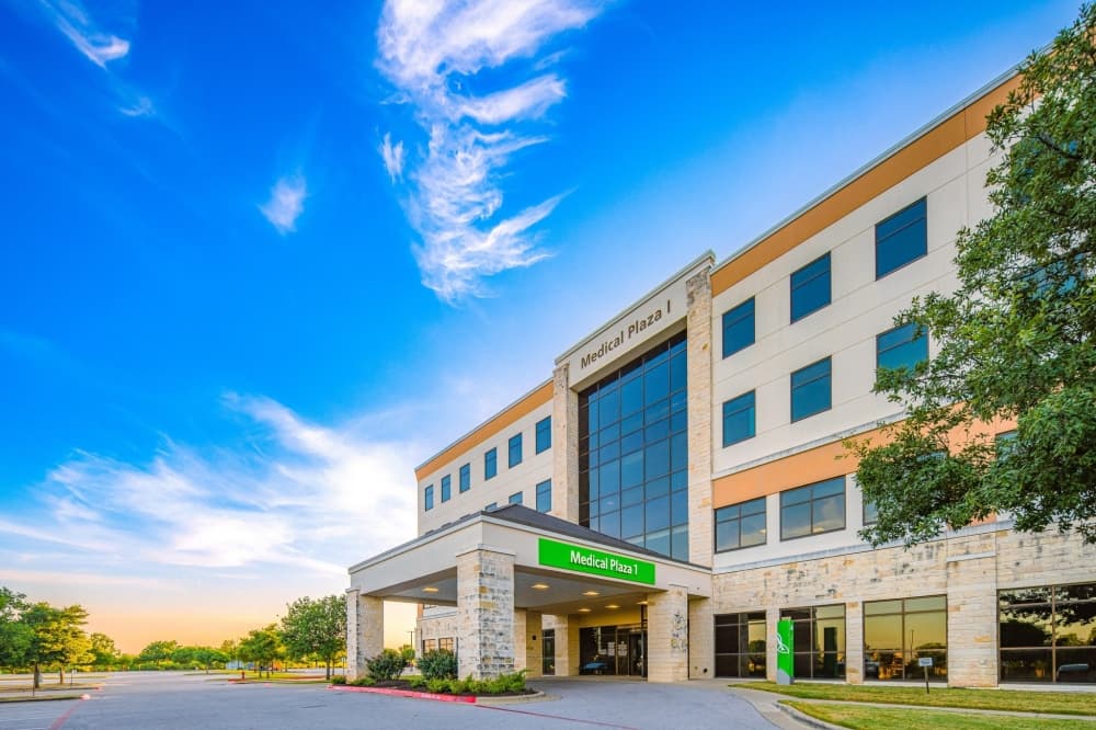 Ascension Seton women’s health clinic moves into new Round Rock space