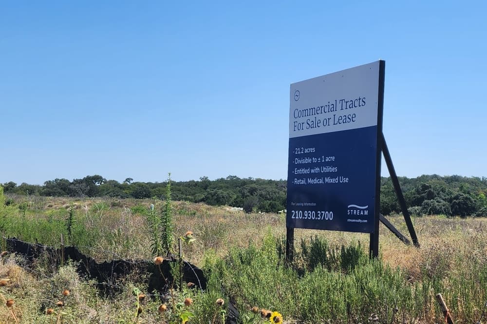 Wellness Plaza at Boerne aims to bring health care, retail to Herff Road