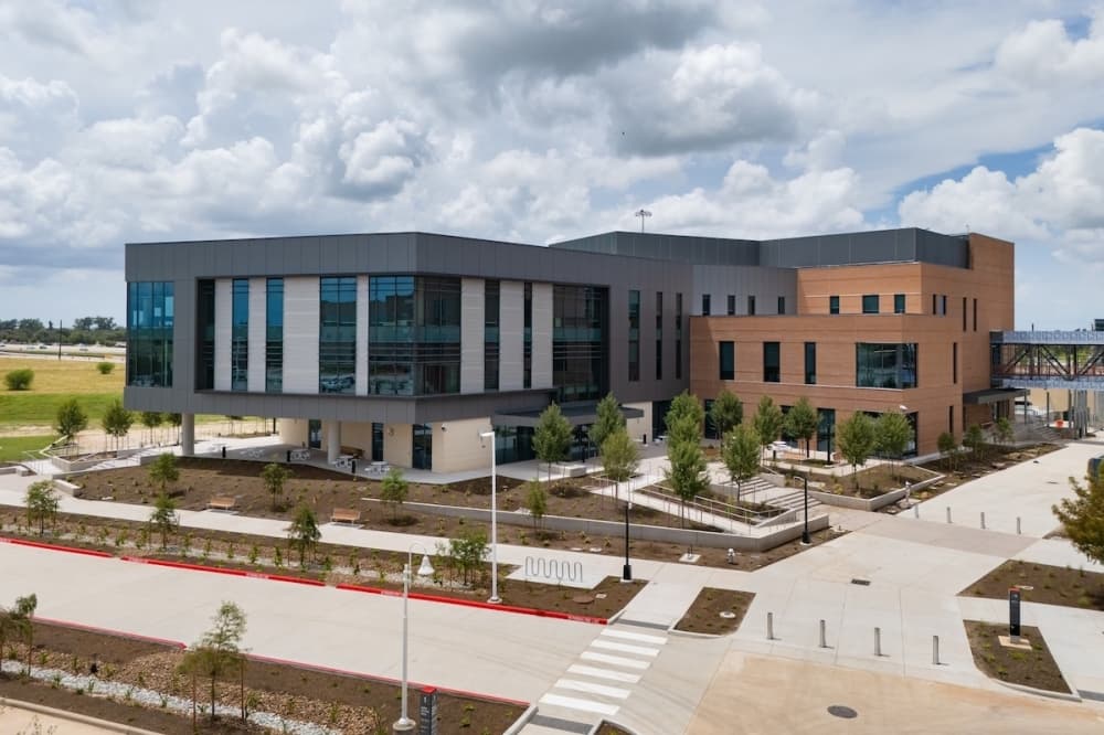 University of Houston’s Sugar Land campus opens 2nd academic building