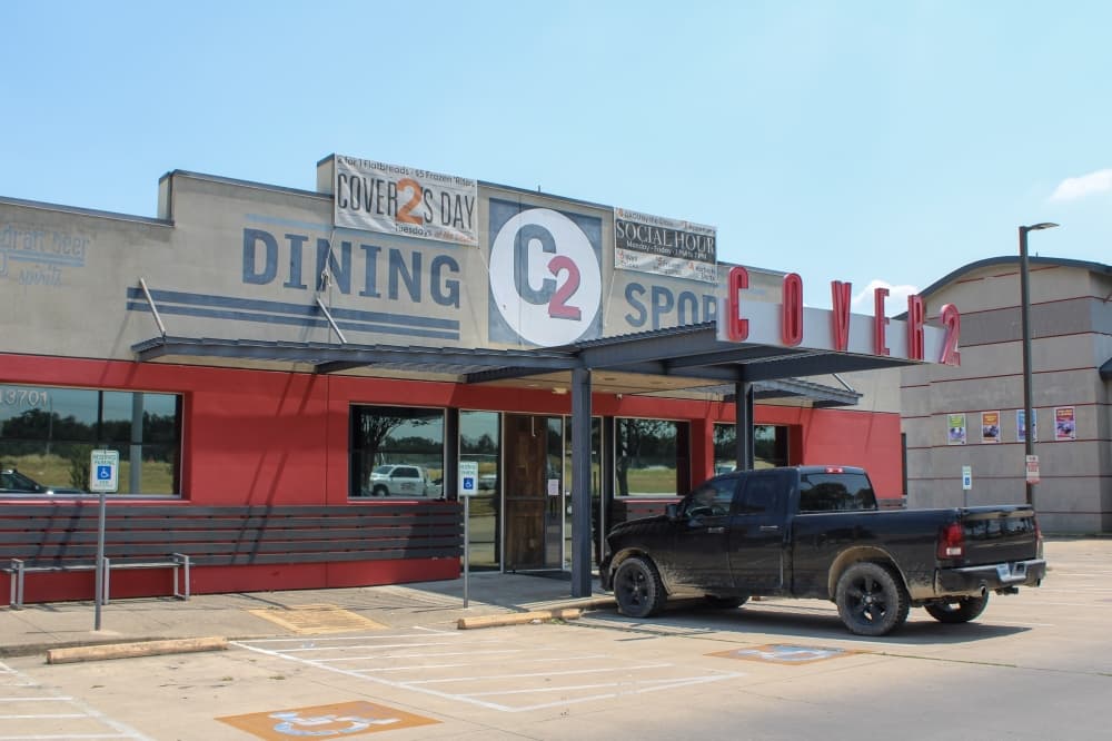 Cover 2 closes North Austin location after 13 years