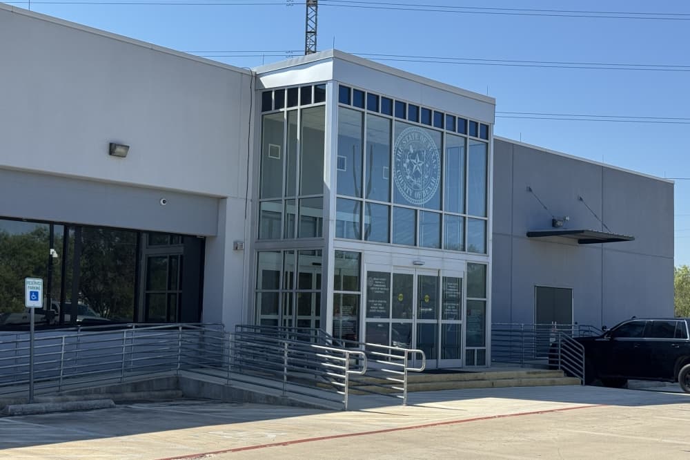 Bexar County Precinct 3 constable proposes expanding staff to streamline evictions, tackle warrant backlog